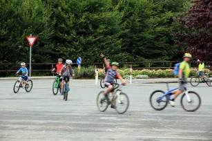 Foto auf Bildbericht Sommer Bike Camp II 01.-05. August 2016