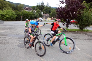 Foto auf Bildbericht Sommer Bike Camp II 01.-05. August 2016