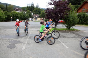 Foto auf Bildbericht Sommer Bike Camp II 01.-05. August 2016