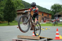 Foto auf Bildbericht Sommer Bike Camp II 01.-05. August 2016