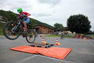 Foto auf Bildbericht Sommer Bike Camp II 01.-05. August 2016