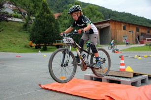 Foto auf Bildbericht Sommer Bike Camp II 01.-05. August 2016