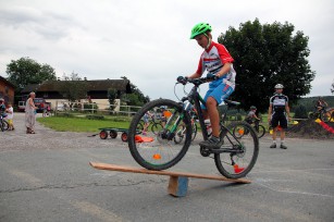 Foto auf Bildbericht Sommer Bike Camp II 01.-05. August 2016