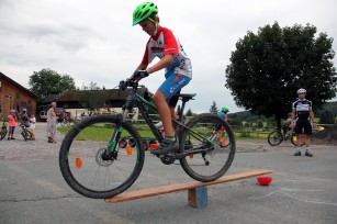 Foto auf Bildbericht Sommer Bike Camp II 01.-05. August 2016