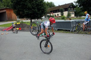 Foto auf Bildbericht Sommer Bike Camp II 01.-05. August 2016