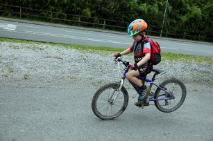 Foto auf Bildbericht Sommer Bike Camp II 01.-05. August 2016