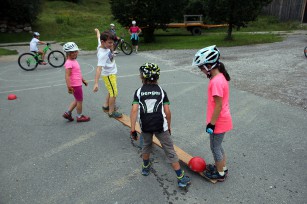 Foto auf Bildbericht Sommer Bike Camp II 01.-05. August 2016