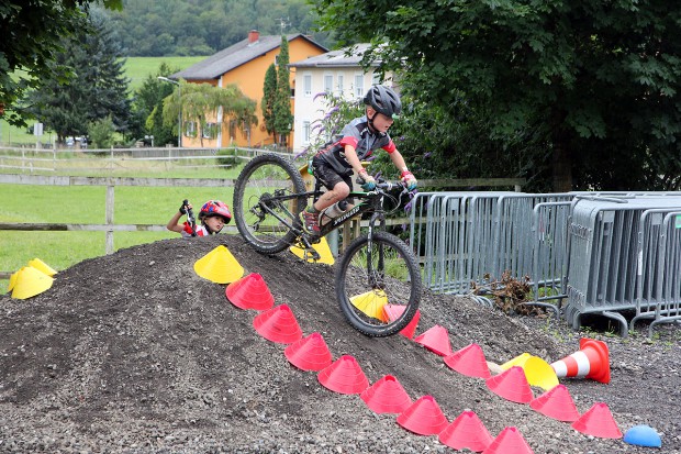 Foto auf Bildbericht Sommer Bike Camp II 01.-05. August 2016