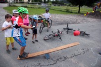 Foto auf Bildbericht Sommer Bike Camp II 01.-05. August 2016