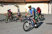 Foto auf Bildbericht Sommer Bike Camp II 01.-05. August 2016