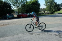 Foto auf Bildbericht Sommer Bike Camp II 01.-05. August 2016