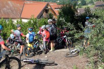 Foto auf Bildbericht Sommer Bike Camp II 01.-05. August 2016