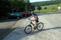 Foto auf Bildbericht Sommer Bike Camp II 01.-05. August 2016