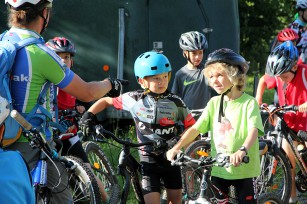 Foto auf Bildbericht Sommer Bike Camp II 01.-05. August 2016