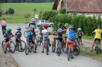 Foto auf Bildbericht Sommer Bike Camp II 01.-05. August 2016