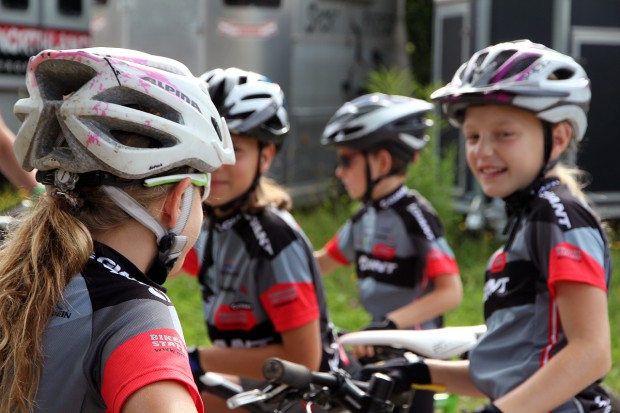 Foto auf Bildbericht Sommer Bike Camp II 01.-05. August 2016