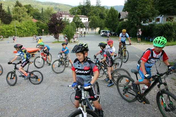 Foto auf Bildbericht Sommer Bike Camp II 01.-05. August 2016