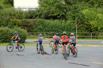 Foto auf Bildbericht Sommer Bike Camp II 01.-05. August 2016