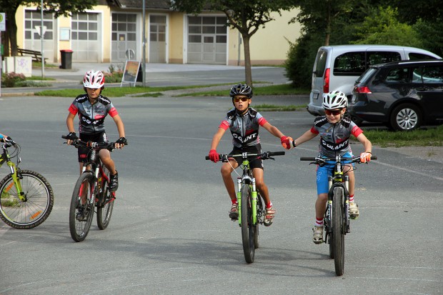 Foto auf Bildbericht Sommer Bike Camp II 01.-05. August 2016