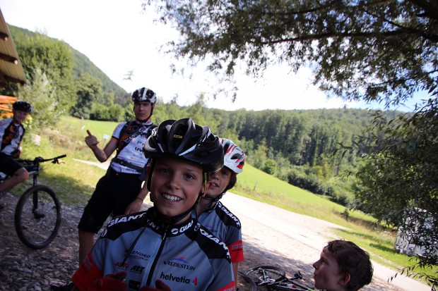 Foto auf Bildbericht Sommer Bike Camp II 01.-05. August 2016