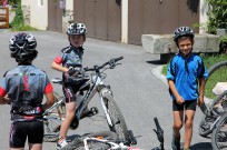 Foto auf Bildbericht Sommer Bike Camp II 01.-05. August 2016