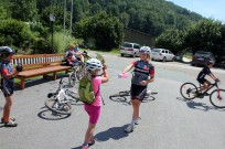 Foto auf Bildbericht Sommer Bike Camp II 01.-05. August 2016