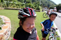 Foto auf Bildbericht Sommer Bike Camp II 01.-05. August 2016