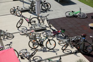 Foto auf Bildbericht Sommer Bike Camp II 01.-05. August 2016