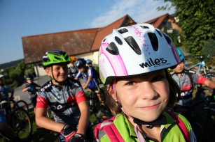 Foto auf Bildbericht Sommer Bike Camp II 01.-05. August 2016