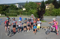 Foto auf Bildbericht Sommer Bike Camp II 01.-05. August 2016