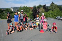 Foto auf Bildbericht Sommer Bike Camp II 01.-05. August 2016