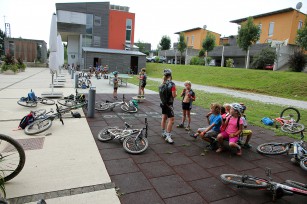 Foto auf Bildbericht Sommer Bike Camp II 01.-05. August 2016