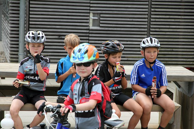 Foto auf Bildbericht Sommer Bike Camp II 01.-05. August 2016