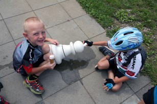 Foto auf Bildbericht Sommer Bike Camp II 01.-05. August 2016