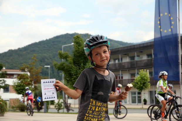 Foto auf Bildbericht Sommer Bike Camp II 01.-05. August 2016