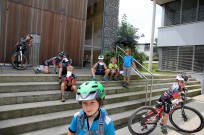 Foto auf Bildbericht Sommer Bike Camp II 01.-05. August 2016