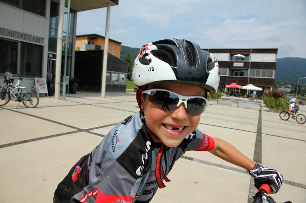 Foto auf Bildbericht Sommer Bike Camp II 01.-05. August 2016