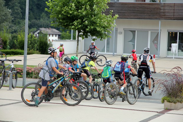 Foto auf Bildbericht Sommer Bike Camp II 01.-05. August 2016