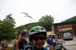 Foto auf Bildbericht Sommer Bike Camp II 01.-05. August 2016