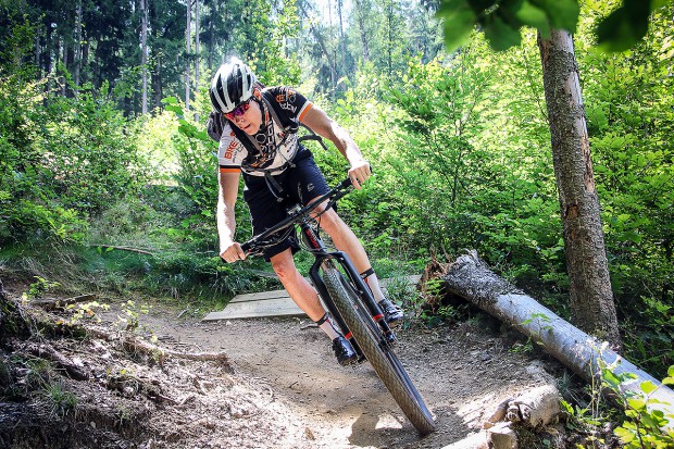 Foto auf Bildbericht Sommer Bike-Camp I 18.-22. Juli 2016