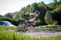 Foto auf Bildbericht Sommer Bike-Camp I 18.-22. Juli 2016