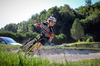 Foto auf Bildbericht Sommer Bike-Camp I 18.-22. Juli 2016