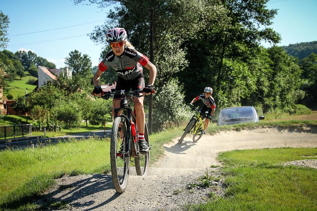 Foto auf Bildbericht Sommer Bike-Camp I 18.-22. Juli 2016