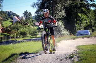 Foto auf Bildbericht Sommer Bike-Camp I 18.-22. Juli 2016