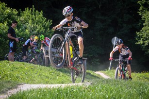 Foto auf Bildbericht Sommer Bike-Camp I 18.-22. Juli 2016