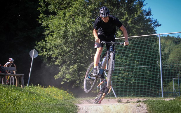 Foto auf Bildbericht Sommer Bike-Camp I 18.-22. Juli 2016