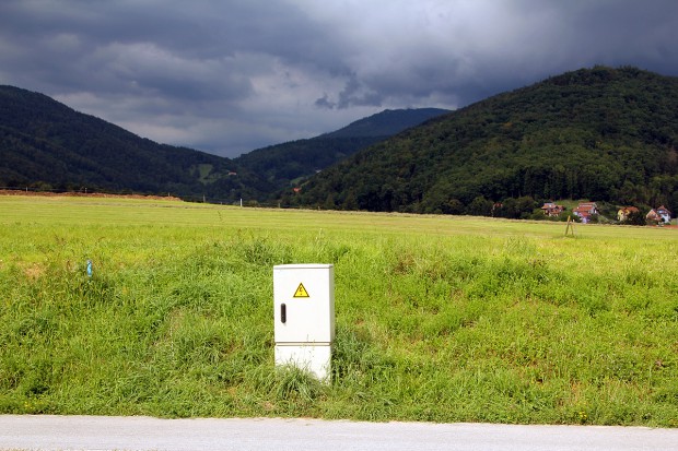 Foto auf JEM16 - die Tage davor
