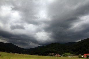Foto auf JEM16 - die Tage davor