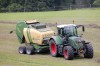 Foto auf JEM16 - die Tage davor