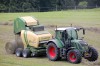Foto auf JEM16 - die Tage davor